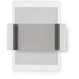 Nedis Tablet-Halterung für 7–12 Zoll Universal Weiß