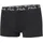 Fila Boxershorts 5er Pack schwarz XXL