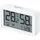 Sygonix Thermo-/Hygrometer App basierend Weiß SY-4904438
