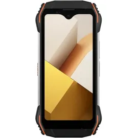 Blackview N6000 4G 8 GB RAM 256 GB Orange