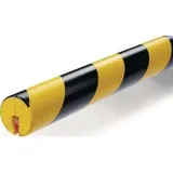 Durable Kantenschutz gelb/schwarz 1000mm PUR-Schaum Typ E8R