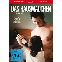 Das Hausmädchen | Zustand: Neu & original versiegelt