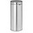 30 l matt steel
