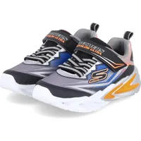 SKECHERS FLEX-GLOW Ultra schwarz - Schwarz