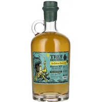 Tres Hombres La Palma Pura Caña Edition 60 2023 42% Vol. 0,7l