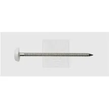 SWG Nägel mit Plastikkopf 2 x 30 mm 250 Stück