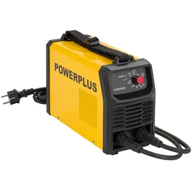 Powerplus Inverter-Schweißgerät 160A (POWX481)