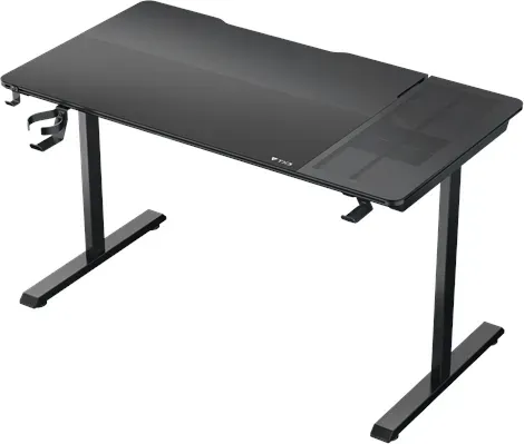 LAB-X Lite Gamer Tisch