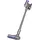 Dyson V8 Advanced silber/nickel