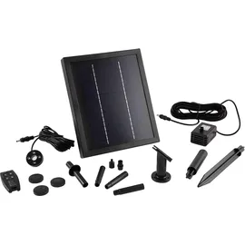 PONTEC PondoSolar 250 Control