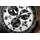 Vostok Europe Space Race 325A743-L Leder 46 mm 325A743