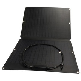 Ctek CS FREE Solar Panel CHARGE KIT - SOLARSTROMFÜR IHR CS FREE –ÜBERALL EINSETZBAR