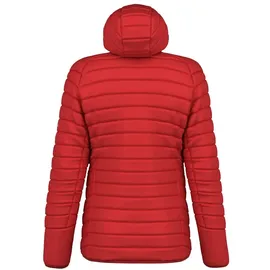 Salewa Brenta Rds Daunenjacke - Flame - S