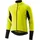 Gonso Road Softshell 2 Jacke (Größe XXL, gelb)