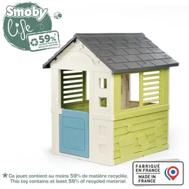Smoby Spielhaus Jolie bunt