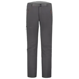 Rab incline as softshell hose grau - M