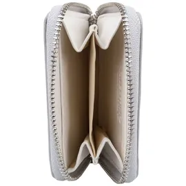 Valentino Divina Geldbörse VPS1R4139G argento