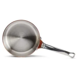 De Buyer Prima Matera Kochtopf 16 cm rund
