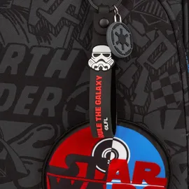 McNeill Base Star Wars Darth Vader grau