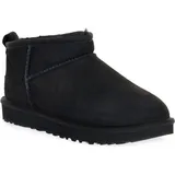 UGG Australia Classic Ultra Mini Black 40