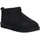 UGG Australia Classic Ultra Mini Black 40