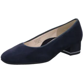 ARA Pump GRAZ blau 37