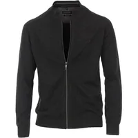 CASA MODA CASAMODA Strickjacke 004440 Anthrazit