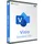 Microsoft Visio Standard 2019 ESD ML Win