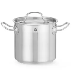 HENDI Profi Line Kochtopf 24 l 32 cm rund