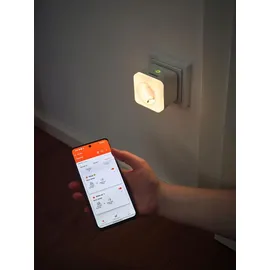 Osram Smart-Home-Steckdose Weiß
