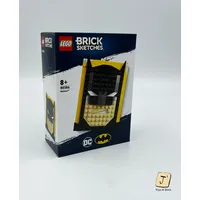 LEGO® BrickSketchesTM (40386): Batman ***NEU/OVP