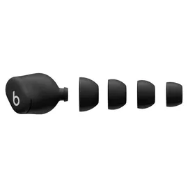 Beats Solo Buds mattschwarz