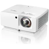 Optoma ZH350ST DLP Weiß