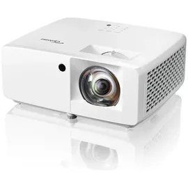Optoma ZH350ST DLP Weiß
