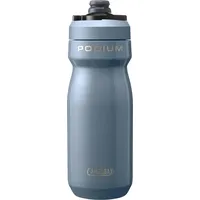CamelBak Podium Ins Steel 530ml Trinkflasche, Pacific