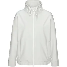 ELBSAND Softshelljacke Damen Weiß XXL