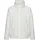 ELBSAND Softshelljacke Damen Weiß XXL