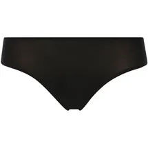 CHANTELLE Slip 1 St. Schwarz One Size