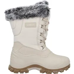 CMP Kinder Ski-Schuhe GIRL MAGDALENA SNOW BOOTS, GESSO, 38