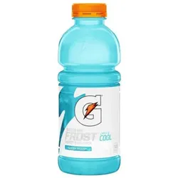 Gatorade Frost Glacier Freeze Hydration Drink 591ml