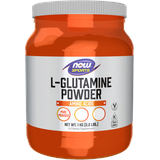 NOW Foods L-Glutamine (Powder) 1000 g,