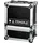 Showgear Case for Beer Bottles Bis zu 6 Bierflaschen