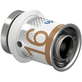 Uponor Endstück 1070621 16 mm