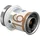 Uponor Endstück 1070621 16 mm