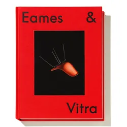 Vitra - Hawa Eames Publikation 2023, DE