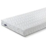 gowoll Matratze Weiß, 80x200 cm, Schlafzimmer, Matratzen Shop, Matratzen, Kaltschaummatratzen