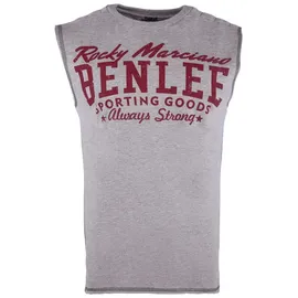 BENLEE Rocky Marciano Lastarza Marl Grey XXL