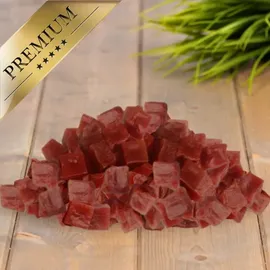 Lyra Pet Entenbrustwürfel 5 kg