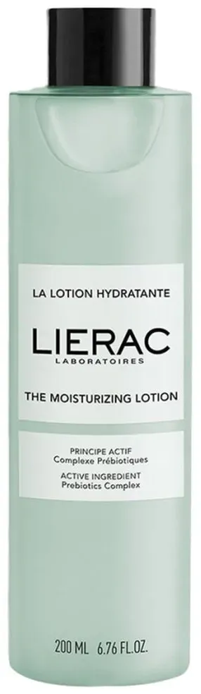 Lotion zur Entfernung von Make-up Lierac   Gel