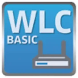 Lancom Systems LANCOM 61639 WLC Basic Option for Routers - Lizenz